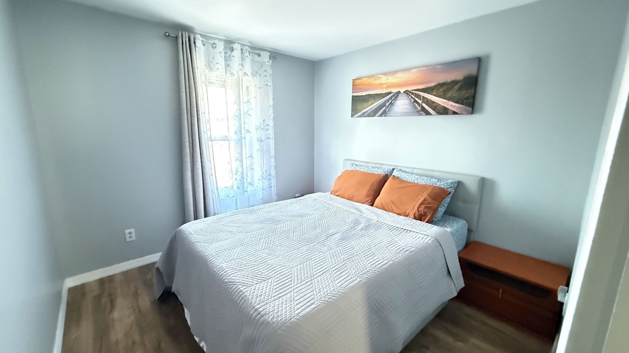 Photo of Bedroom in Montague