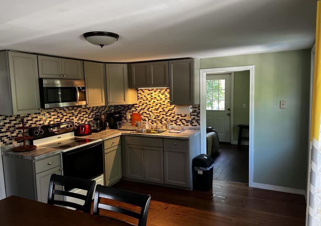 Photo of Kitchen in Montague