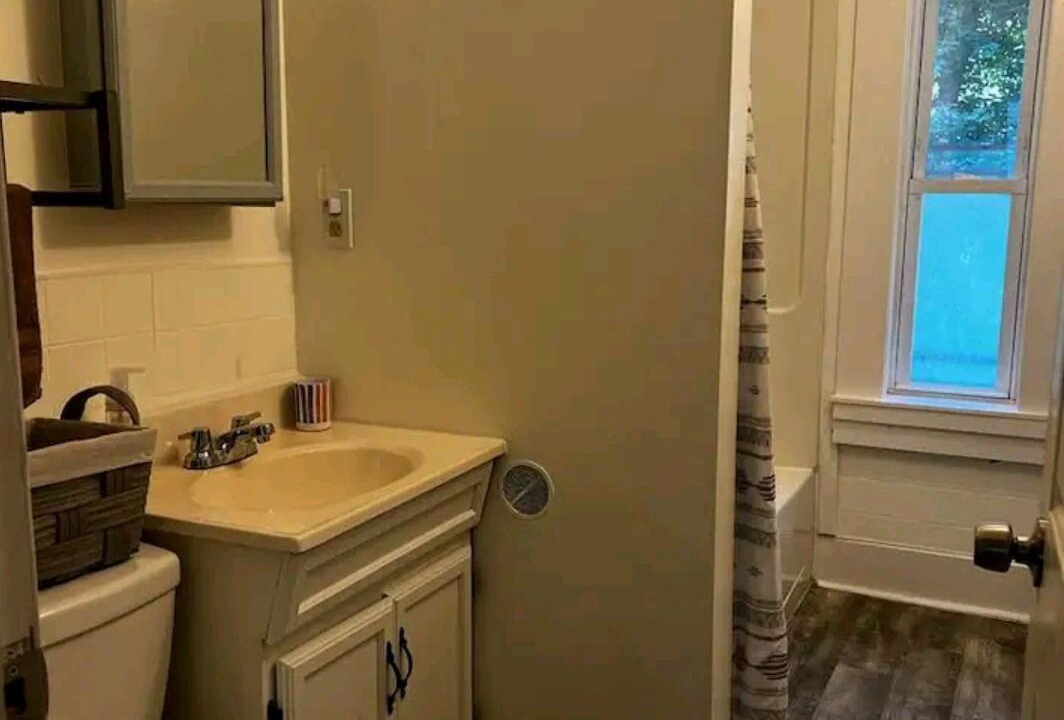 Photo of Bathroom in Montague