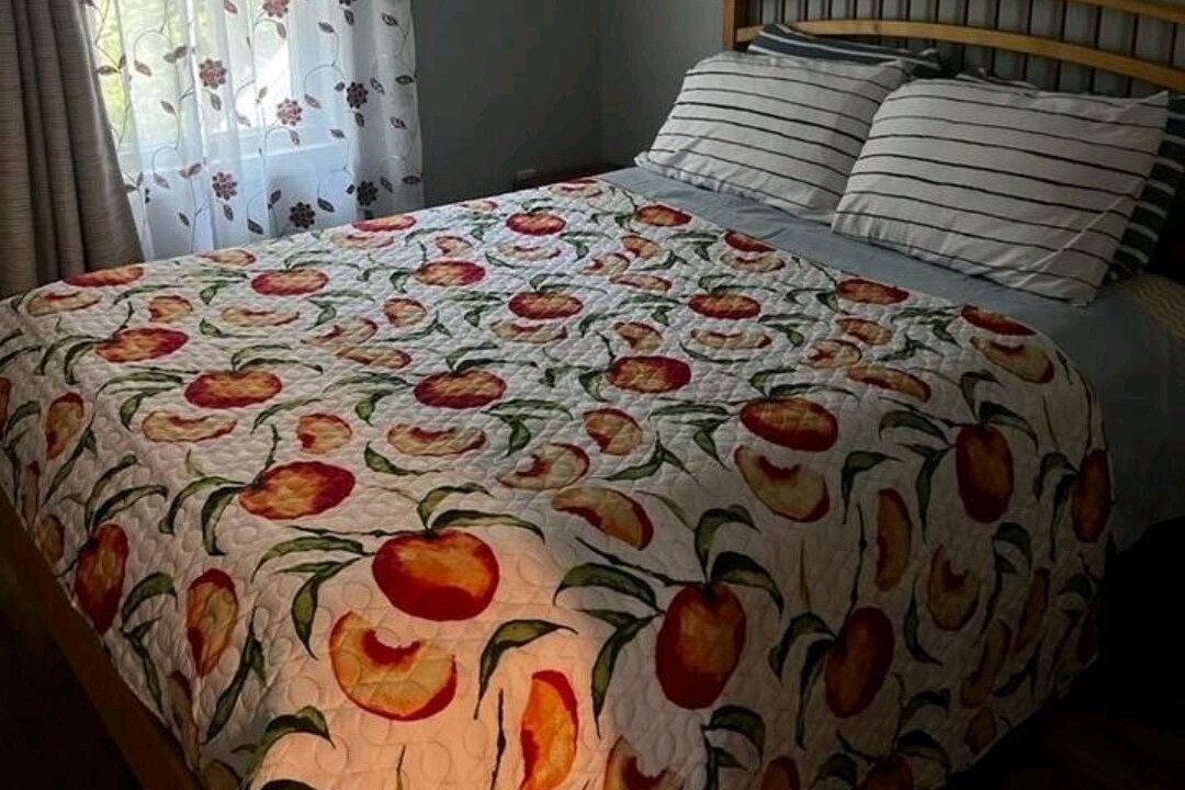 Photo of Bedroom in Montague