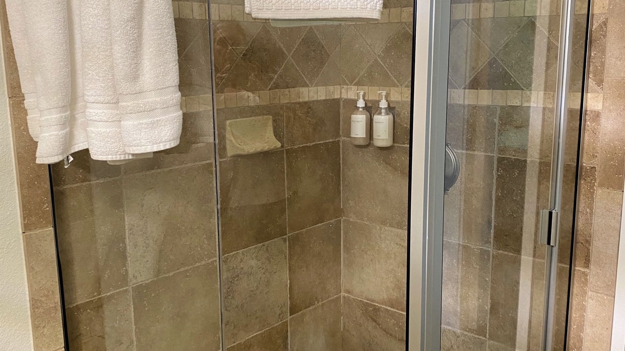 Photo of Bathroom in Historic Downtown Grapevine