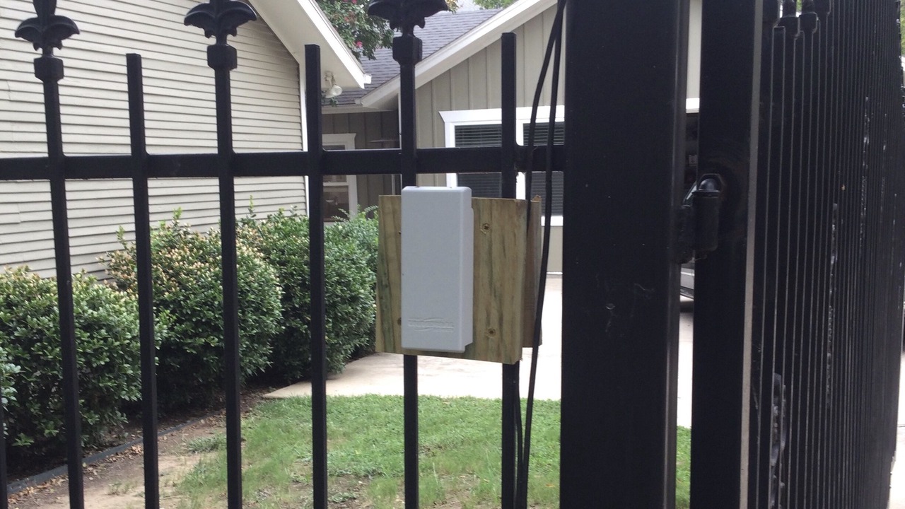 Photo of Outdoor in Historic Downtown Grapevine