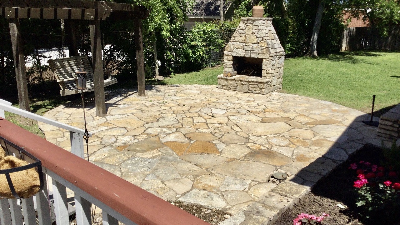 Photo of Outdoor in Historic Downtown Grapevine
