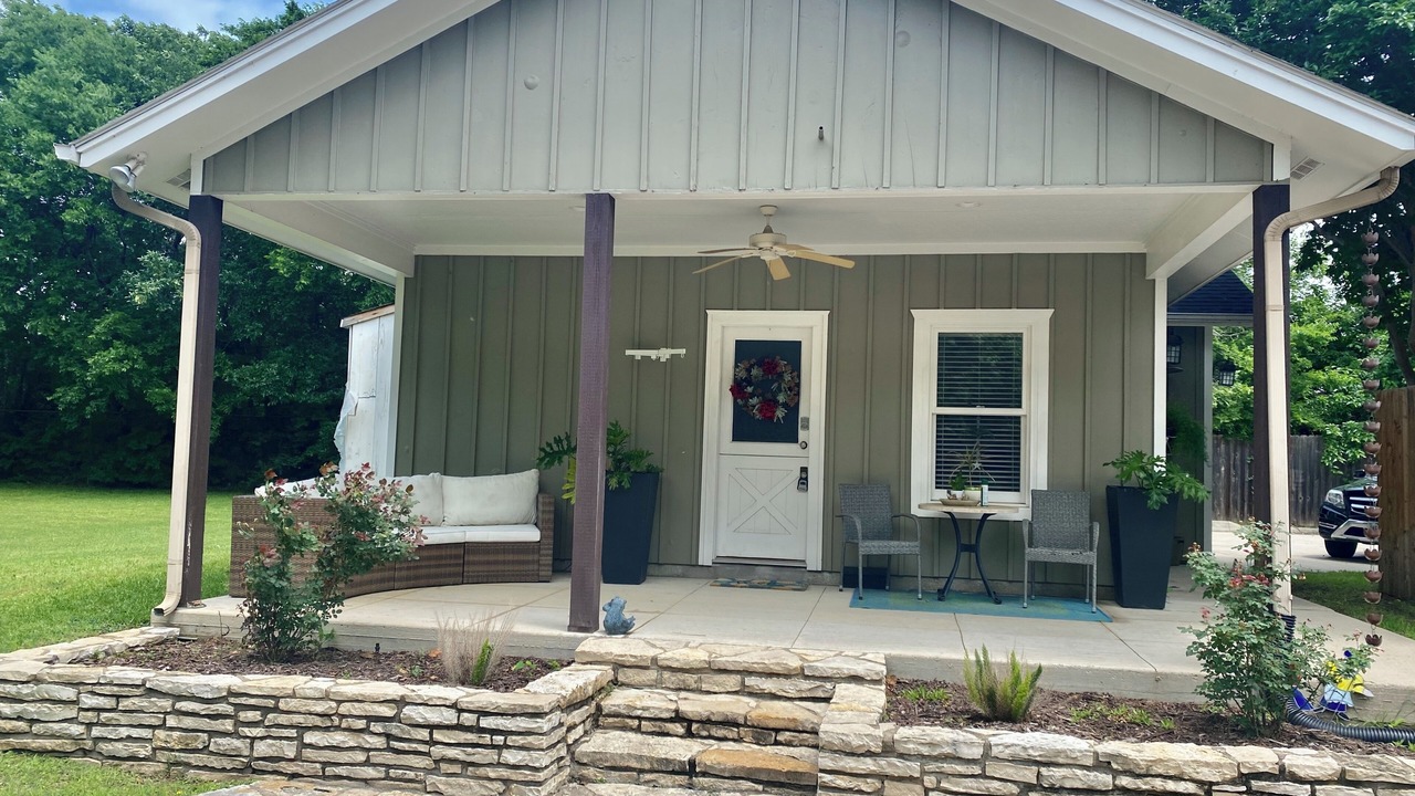 Photo of Outdoor in Historic Downtown Grapevine