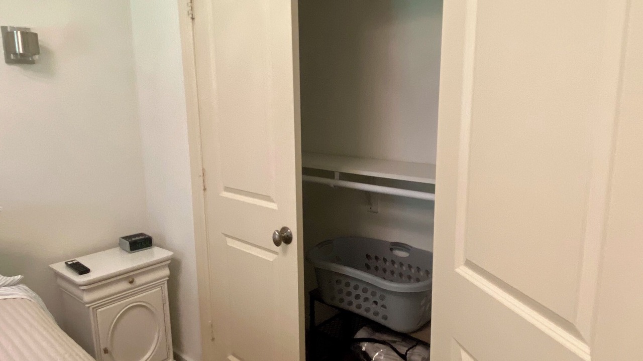 Photo of Bedroom in Historic Downtown Grapevine