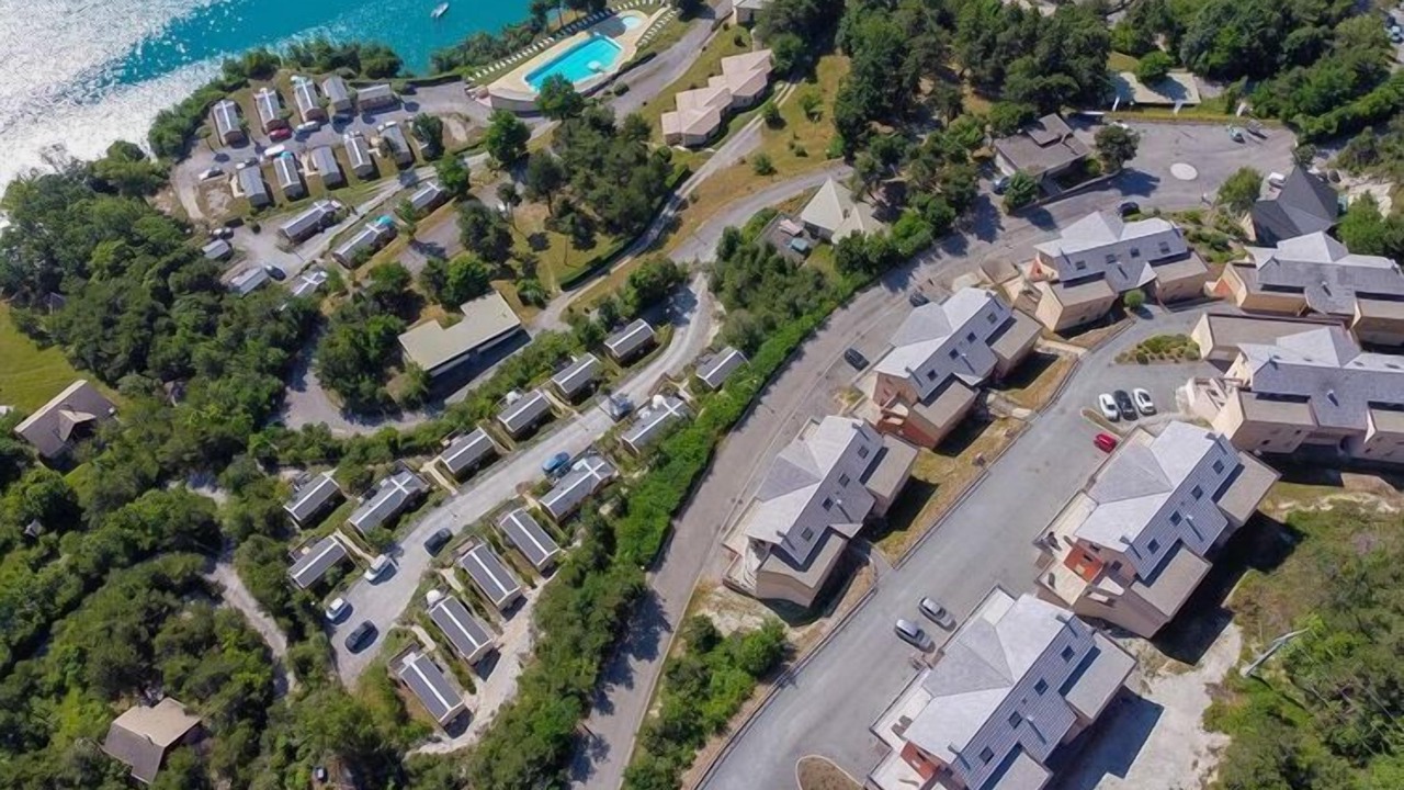 Photo of Outdoor in Chorges