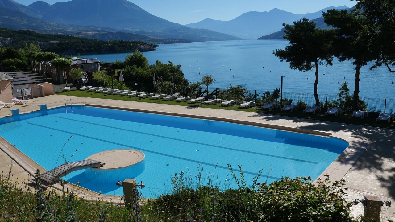 Photo of Outdoor in Chorges