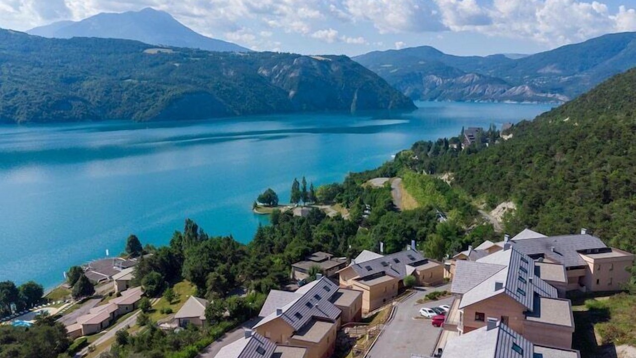 Photo of Outdoor in Chorges