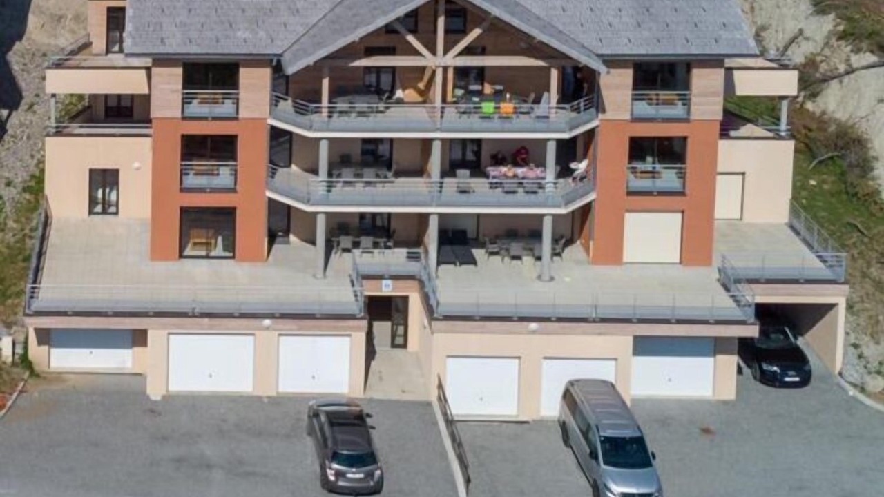 Photo of Outdoor in Chorges