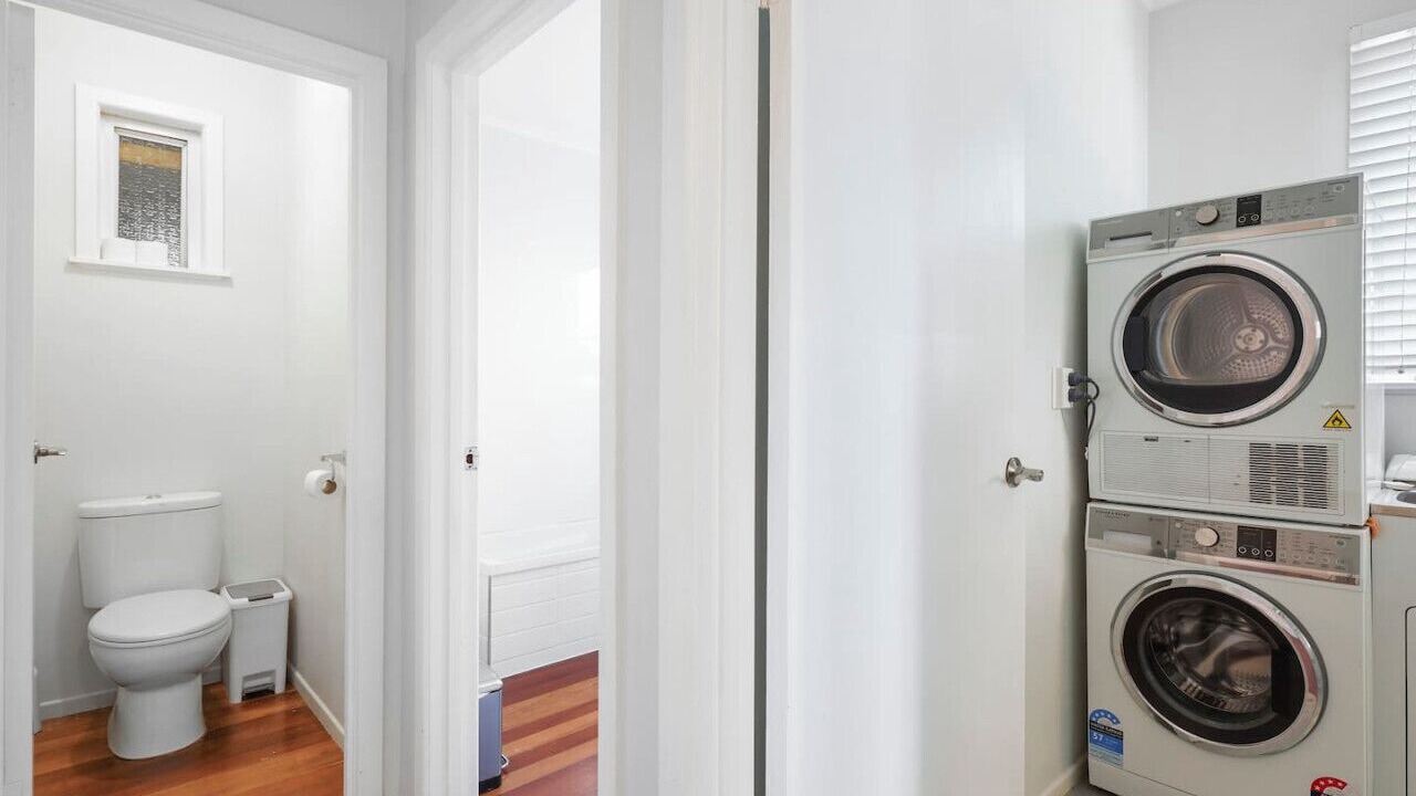 Photo of Bathroom in Eastern Beach