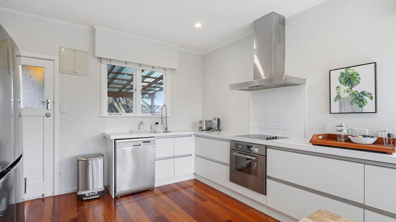 Photo of Kitchen in Eastern Beach