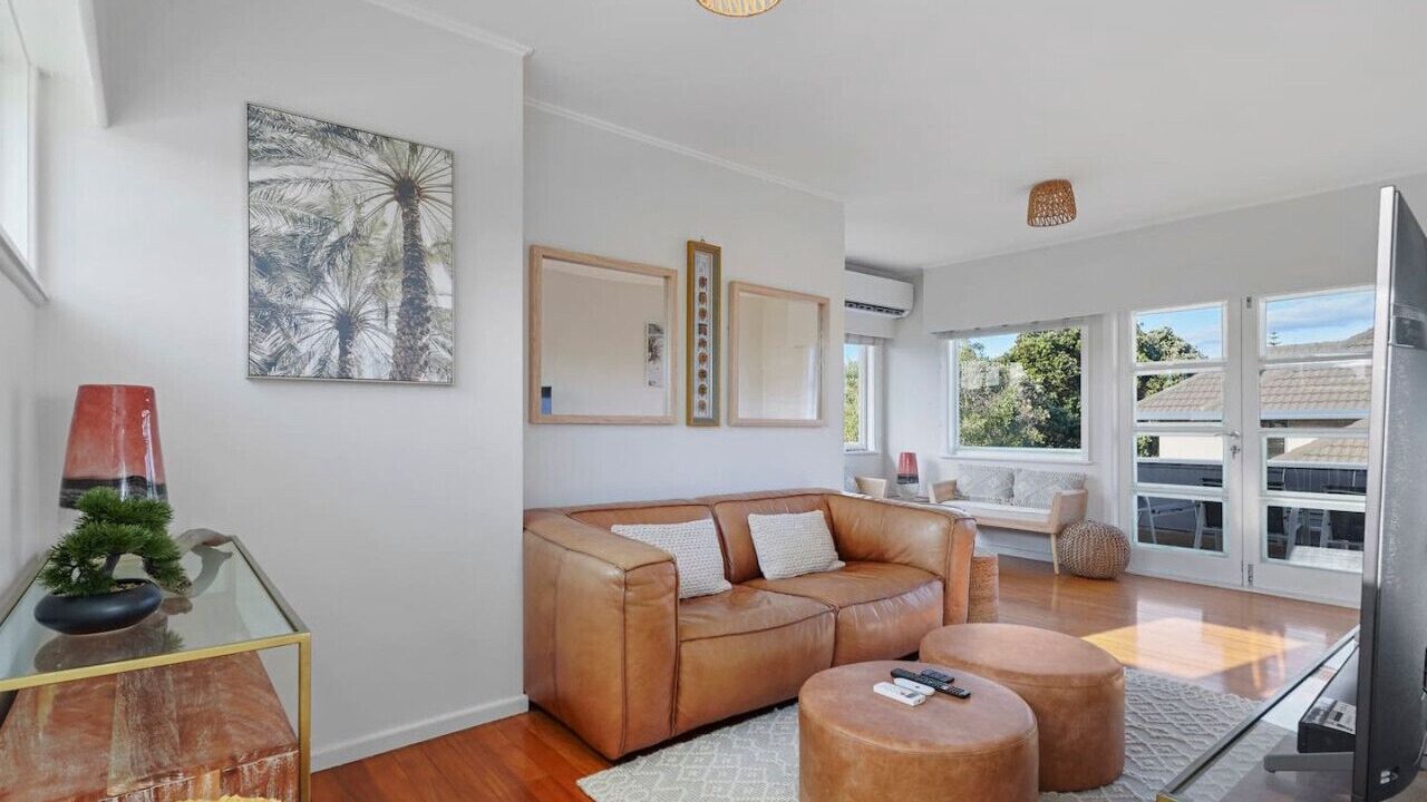 Photo of Livingroom in Eastern Beach