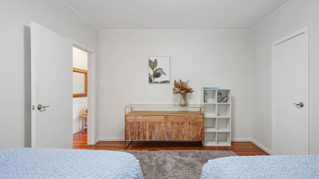 Photo of Bedroom in Eastern Beach