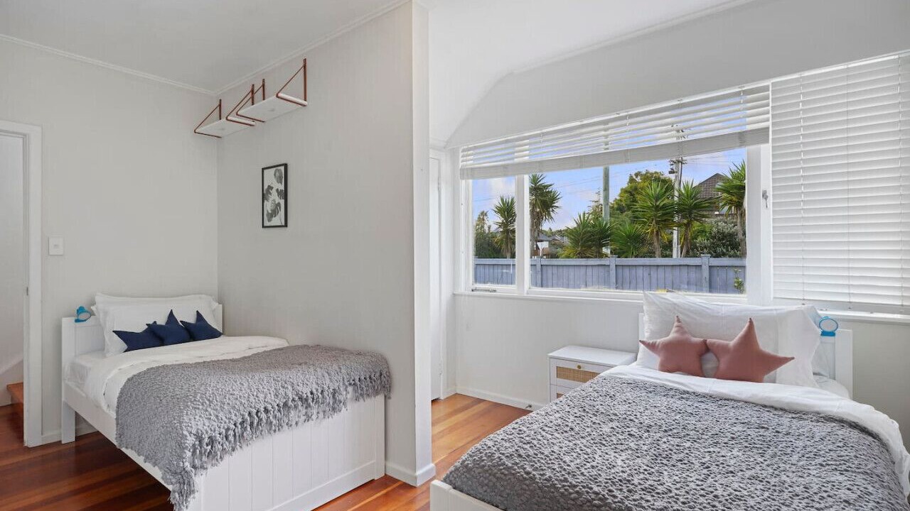 Photo of Bedroom in Eastern Beach