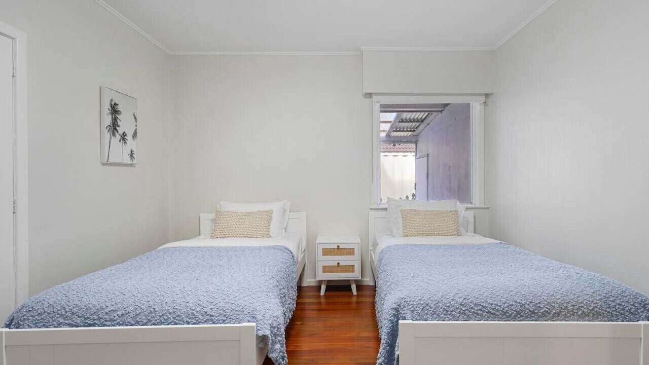 Photo of Bedroom in Eastern Beach