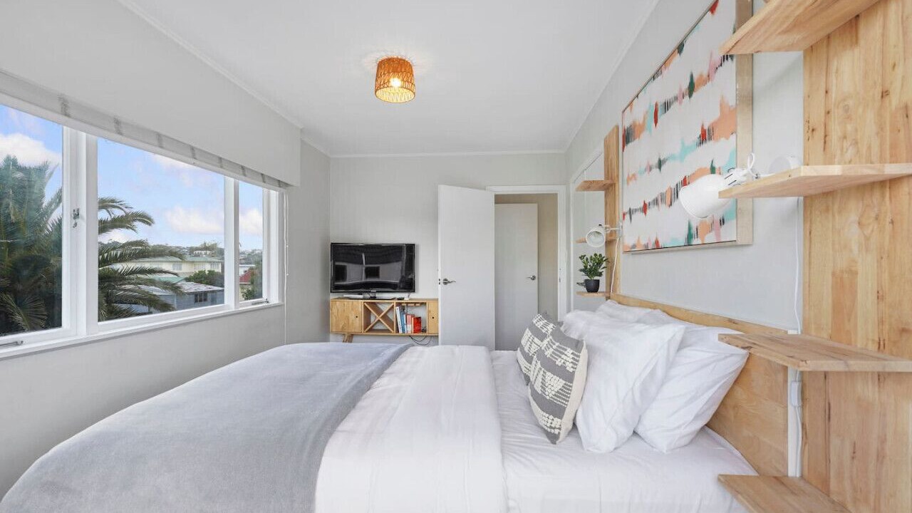 Photo of Bedroom in Eastern Beach