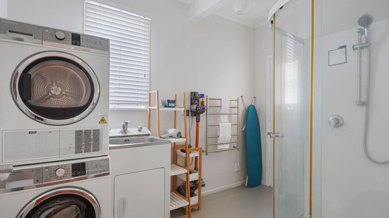 Photo of Bathroom in Eastern Beach