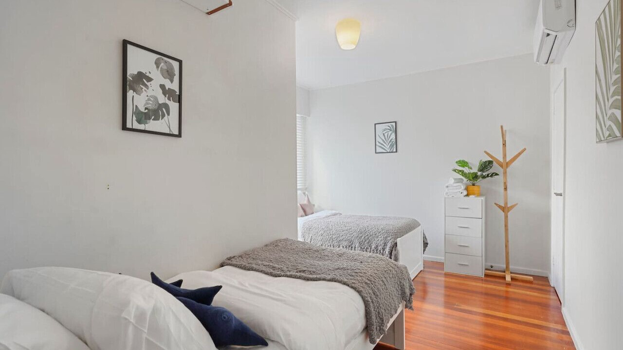 Photo of Bedroom in Eastern Beach