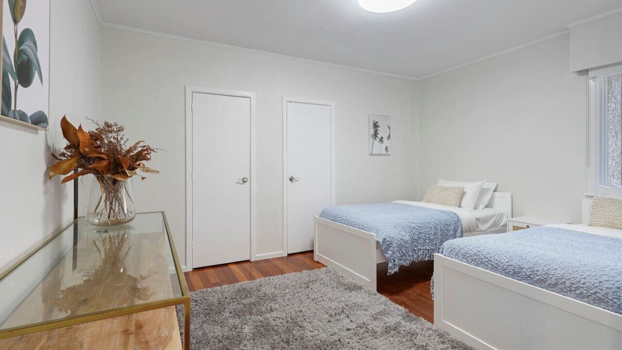 Photo of Bedroom in Eastern Beach