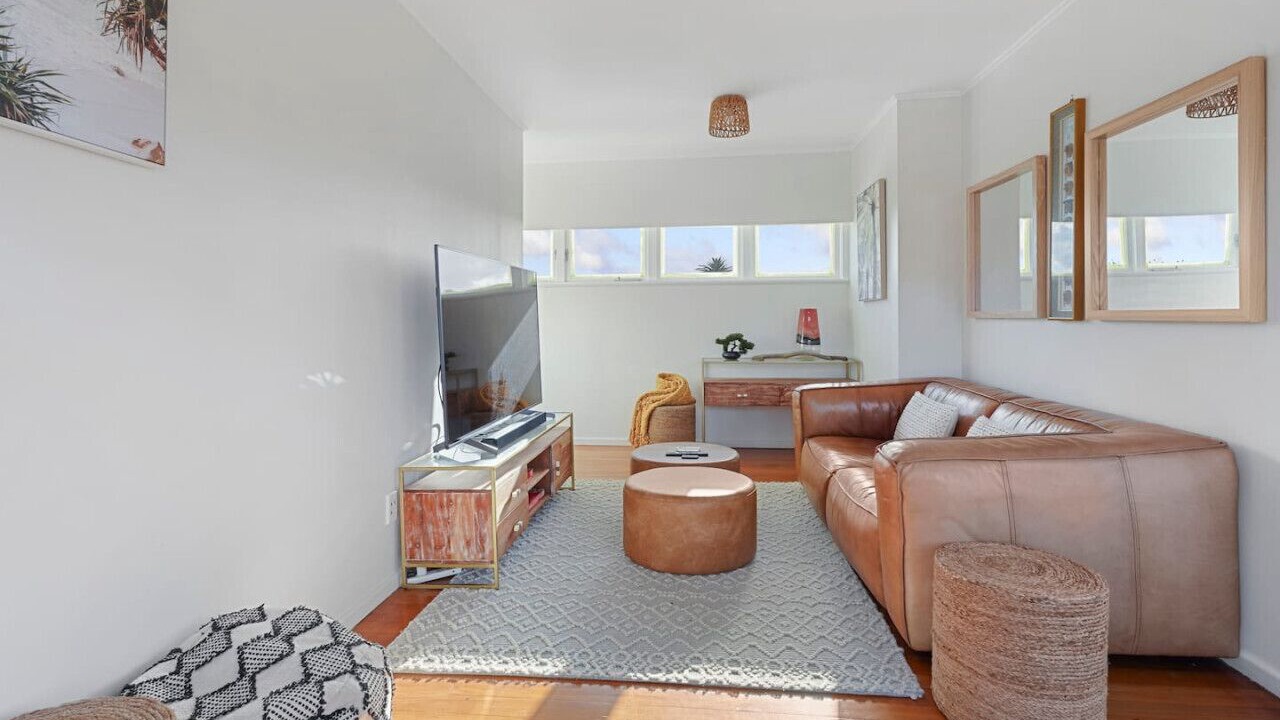 Photo of Livingroom in Eastern Beach