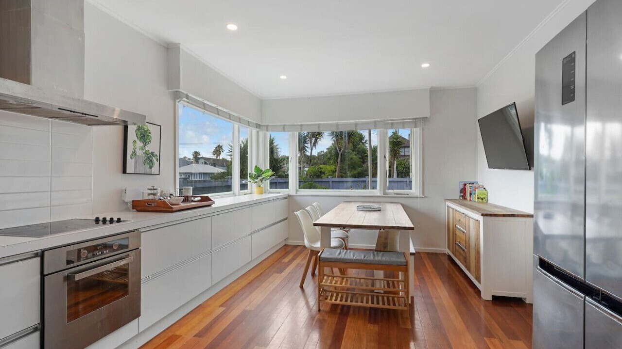 Photo of Kitchen in Eastern Beach