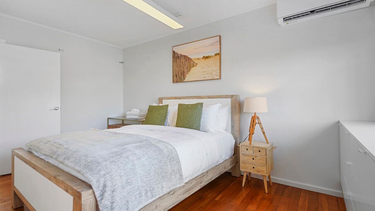 Photo of Bedroom in Eastern Beach