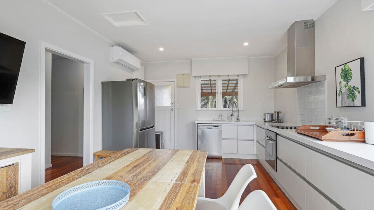 Photo of Kitchen in Eastern Beach