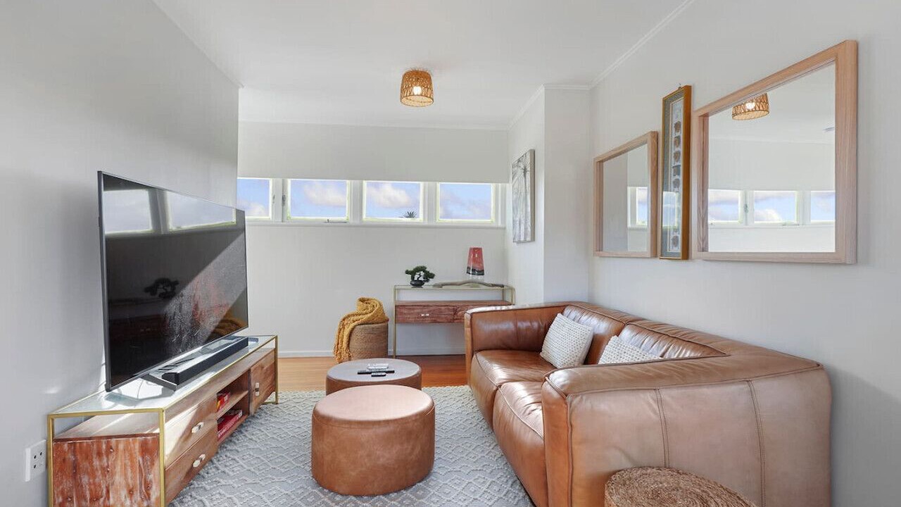 Photo of Livingroom in Eastern Beach