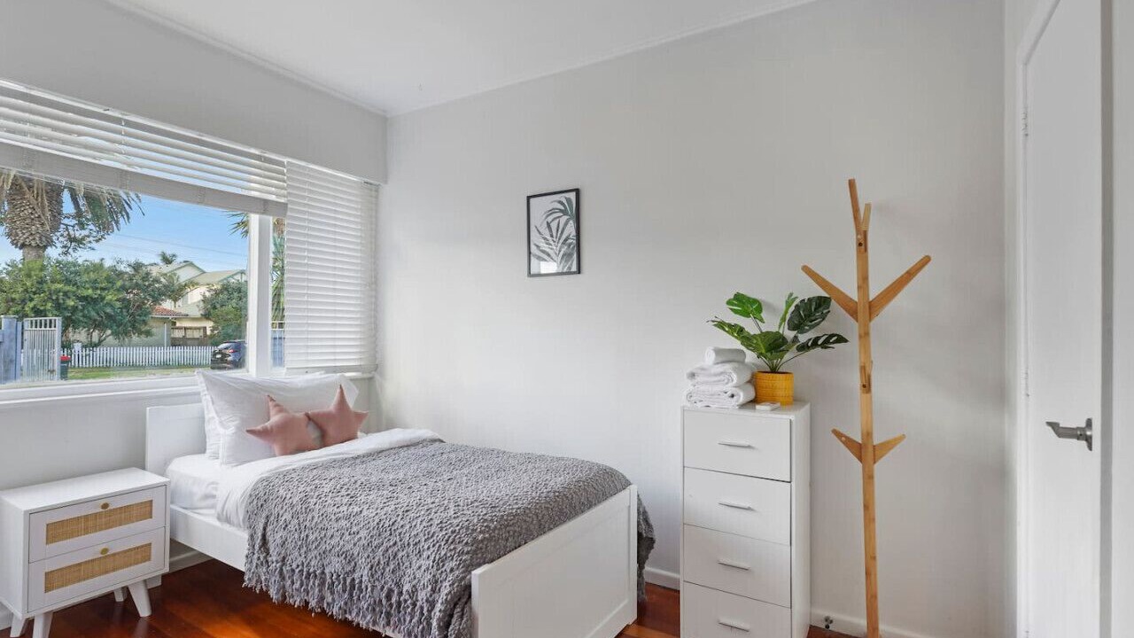 Photo of Bedroom in Eastern Beach