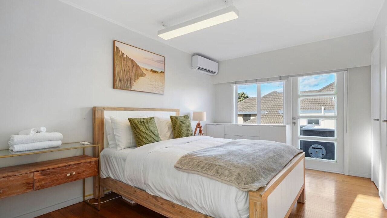 Photo of Bedroom in Eastern Beach