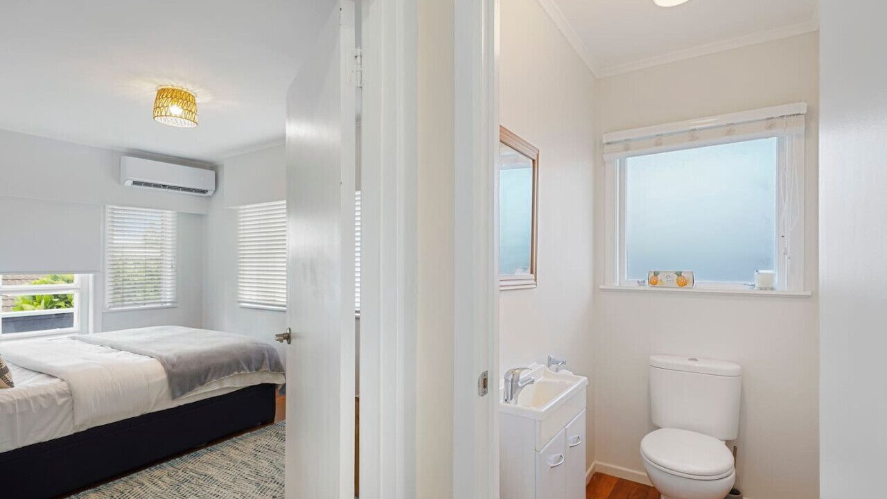 Photo of Bathroom in Eastern Beach