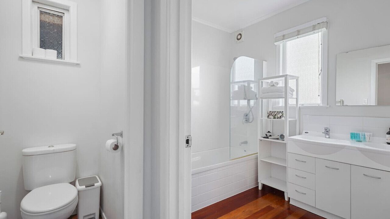 Photo of Bathroom in Eastern Beach