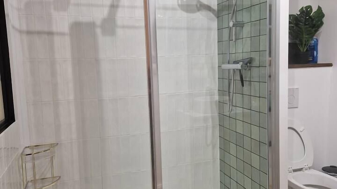 Photo of Bathroom in Dernier Sou