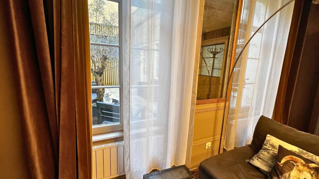 Photo of Livingroom in Dernier Sou