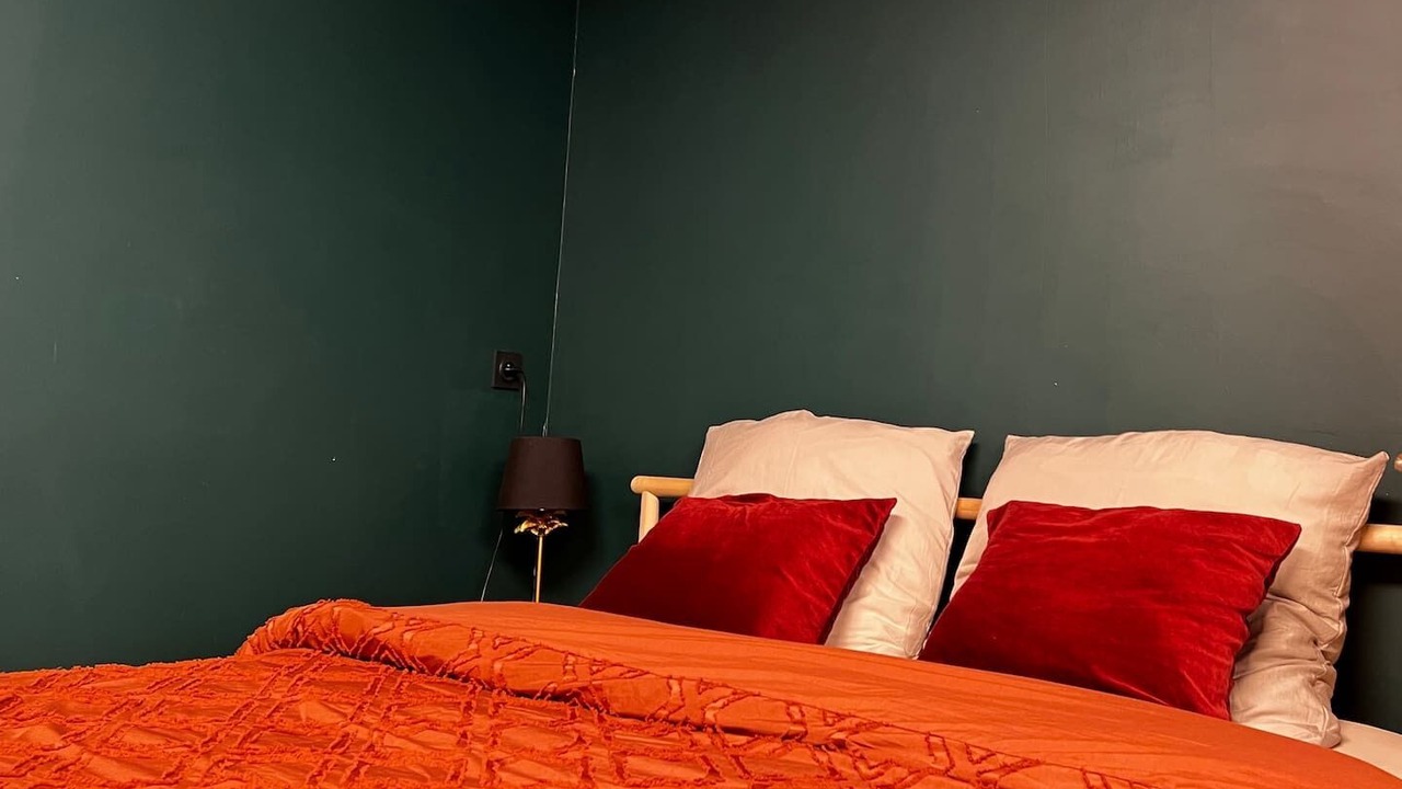 Photo of Bedroom in Dernier Sou