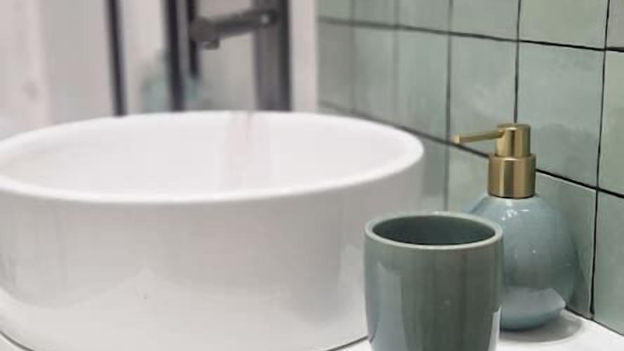 Photo of Bathroom in Dernier Sou