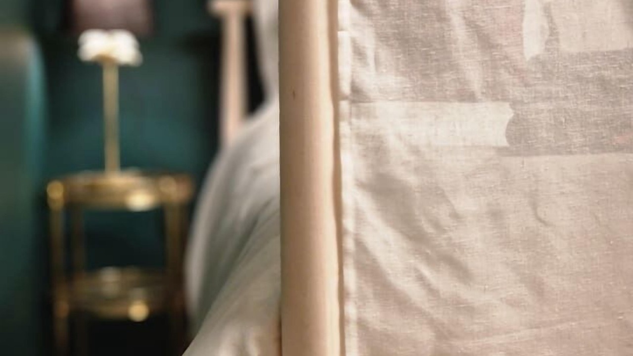 Photo of Bedroom in Dernier Sou