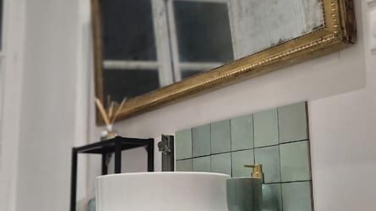 Photo of Bathroom in Dernier Sou