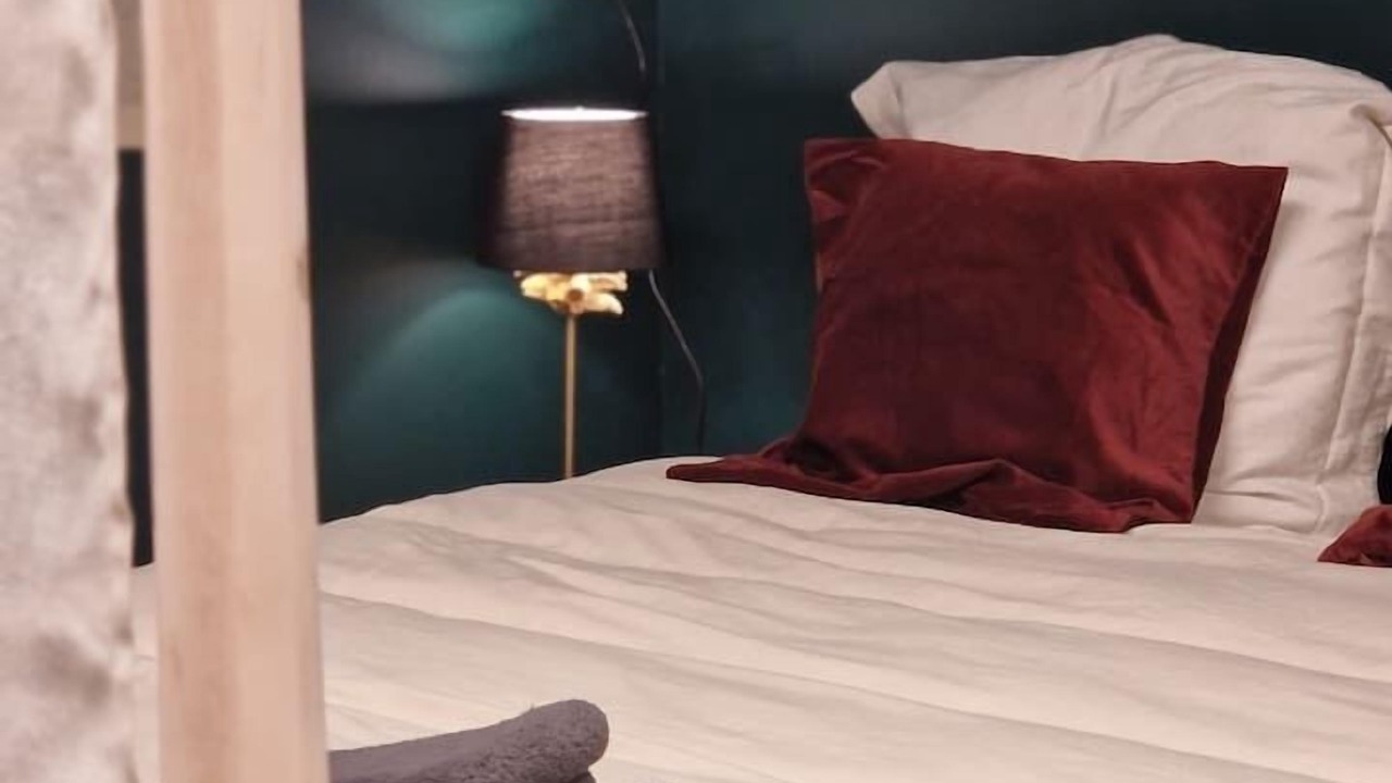 Photo of Bedroom in Dernier Sou