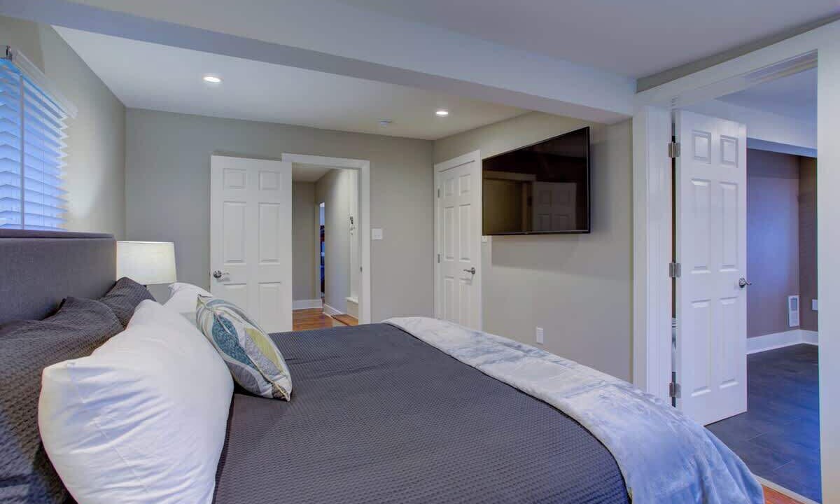 Photo of Bedroom in Salunga