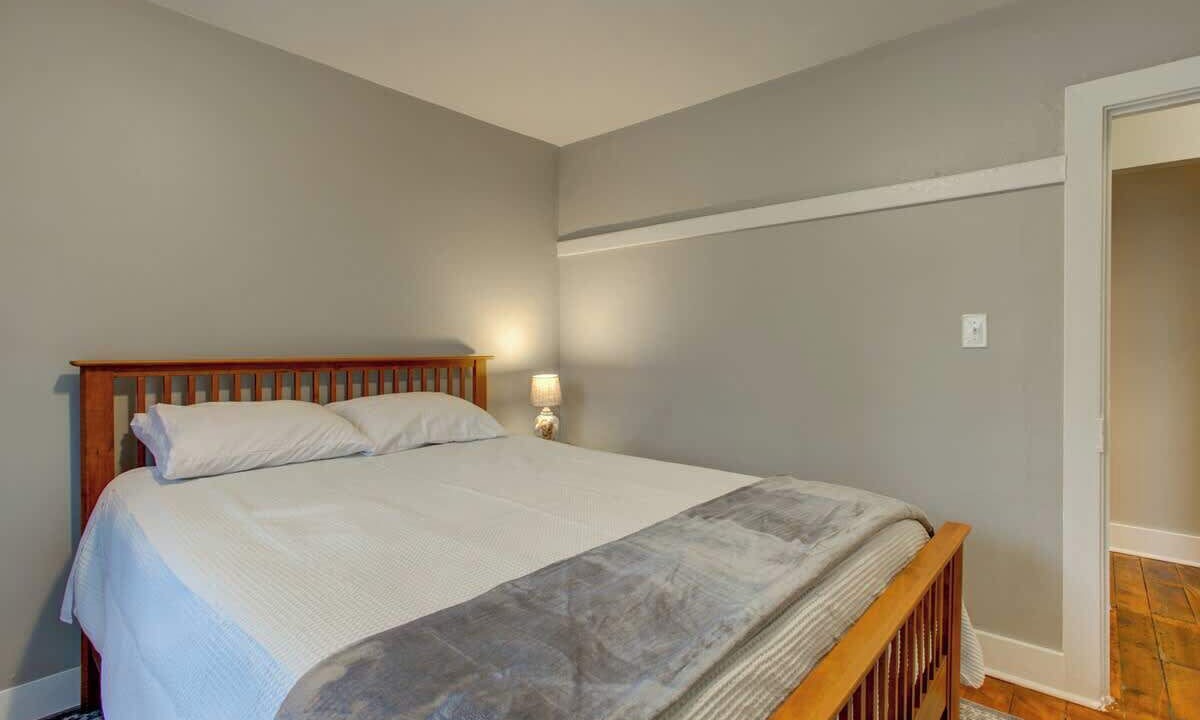 Photo of Bedroom in Salunga