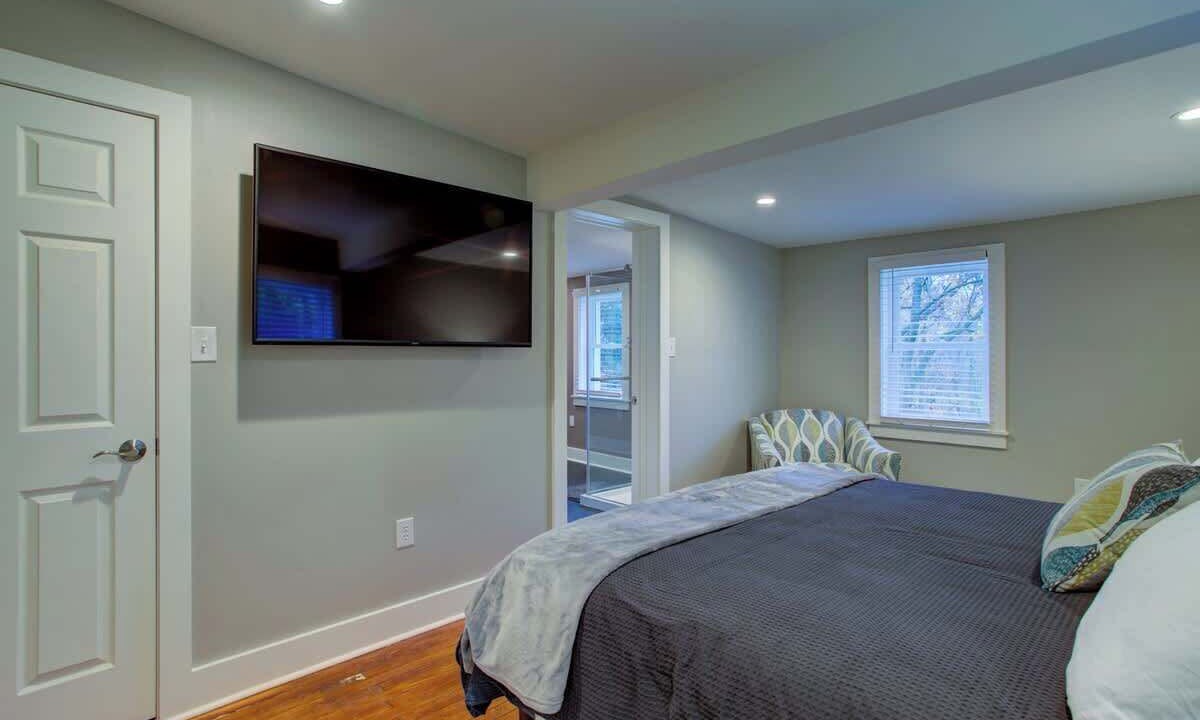 Photo of Bedroom in Salunga