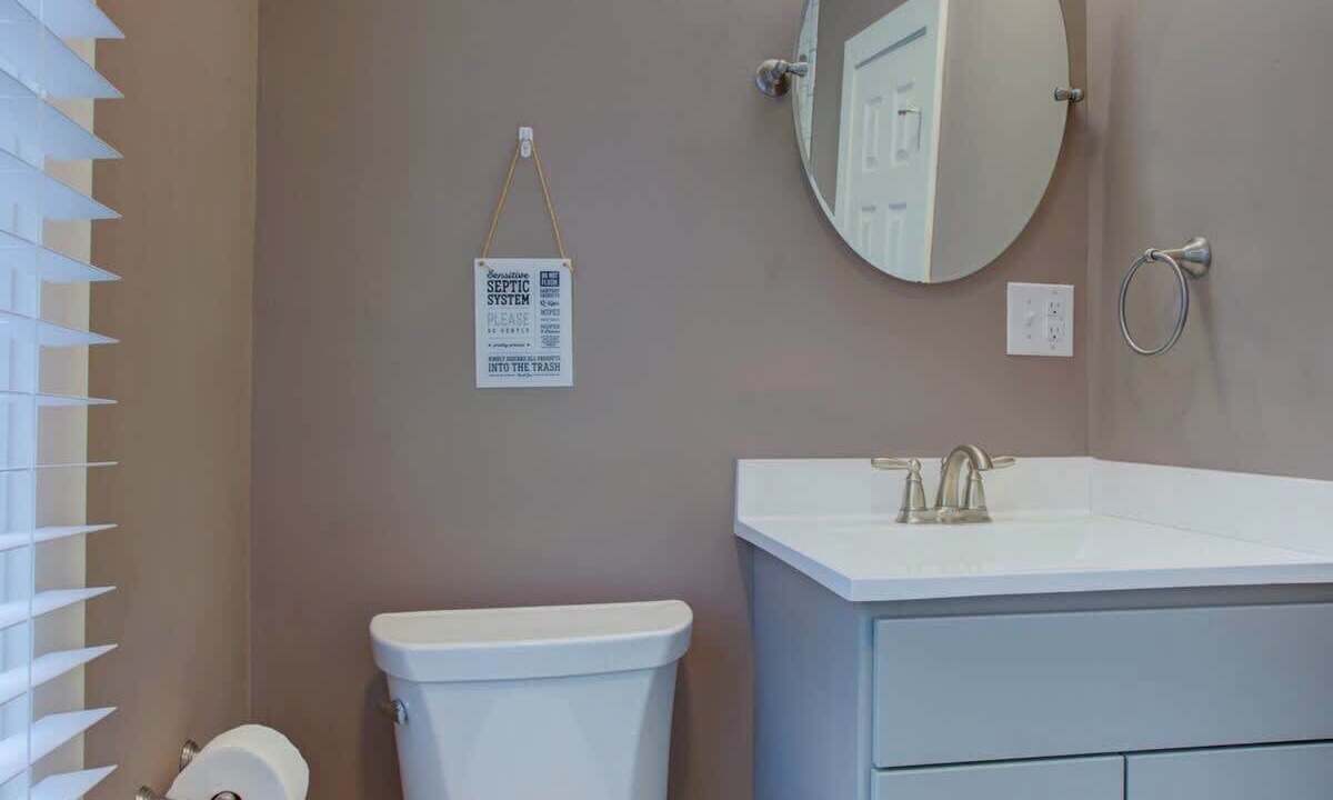 Photo of Bathroom in Salunga