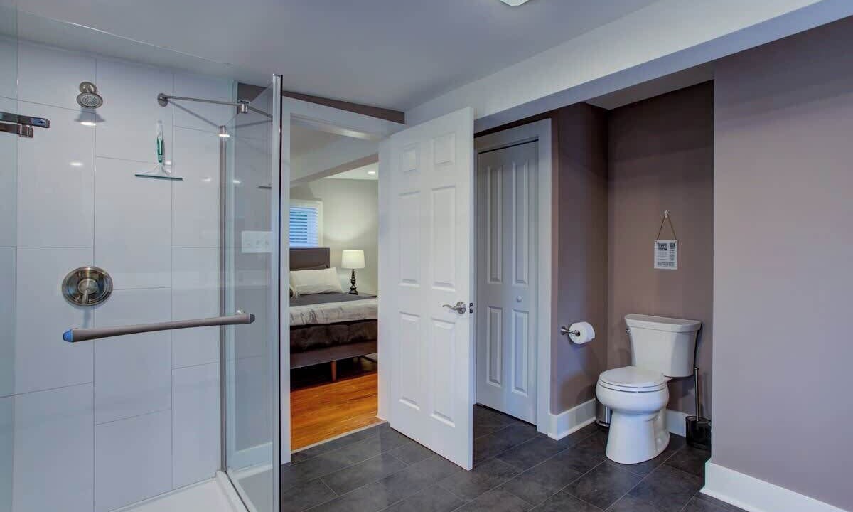 Photo of Bathroom in Salunga