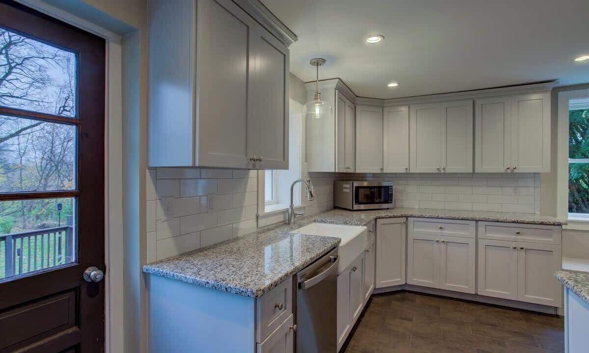 Photo of Kitchen in Salunga