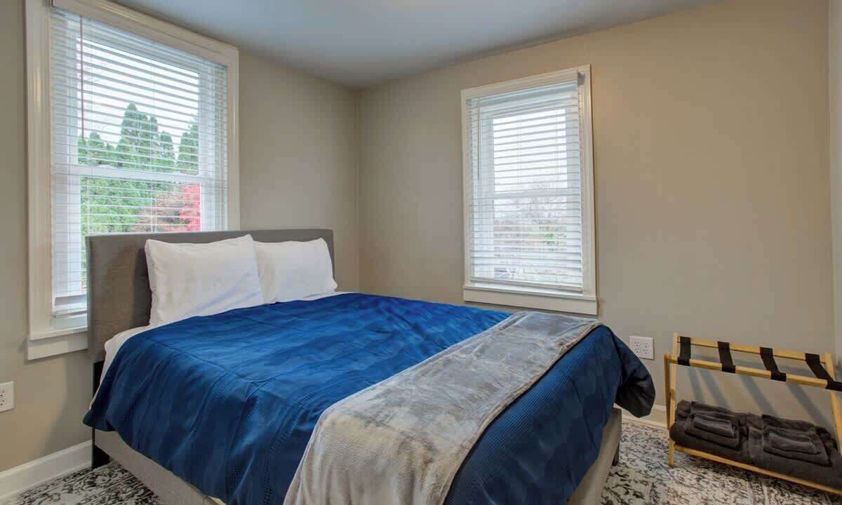 Photo of Bedroom in Salunga