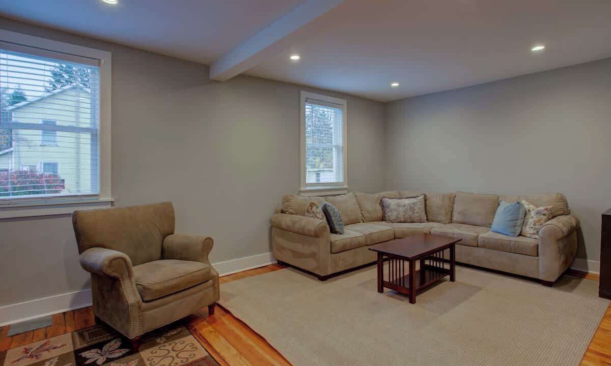 Photo of Livingroom in Salunga