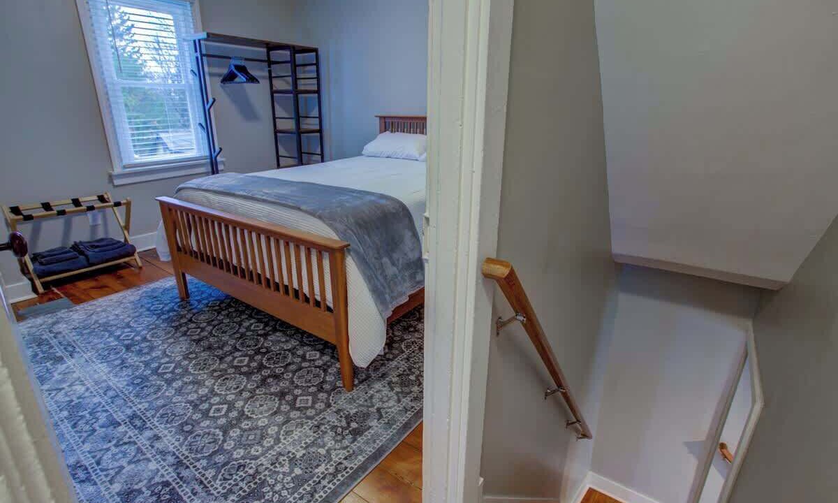 Photo of Bedroom in Salunga