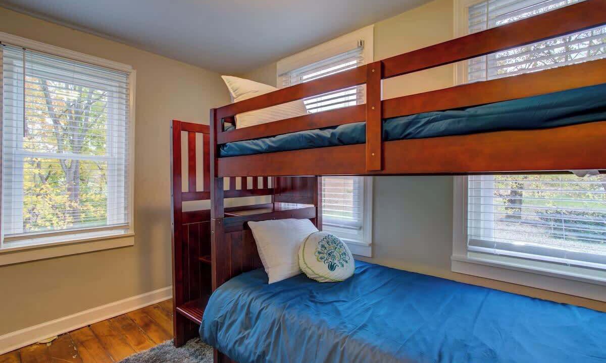 Photo of Bedroom in Salunga