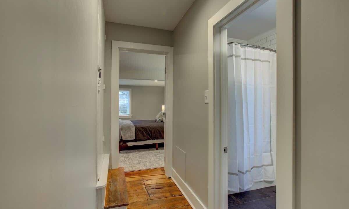 Photo of Bedroom in Salunga